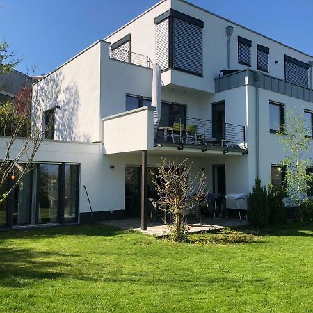 Appartement Elzerland Mayen Luaran gambar