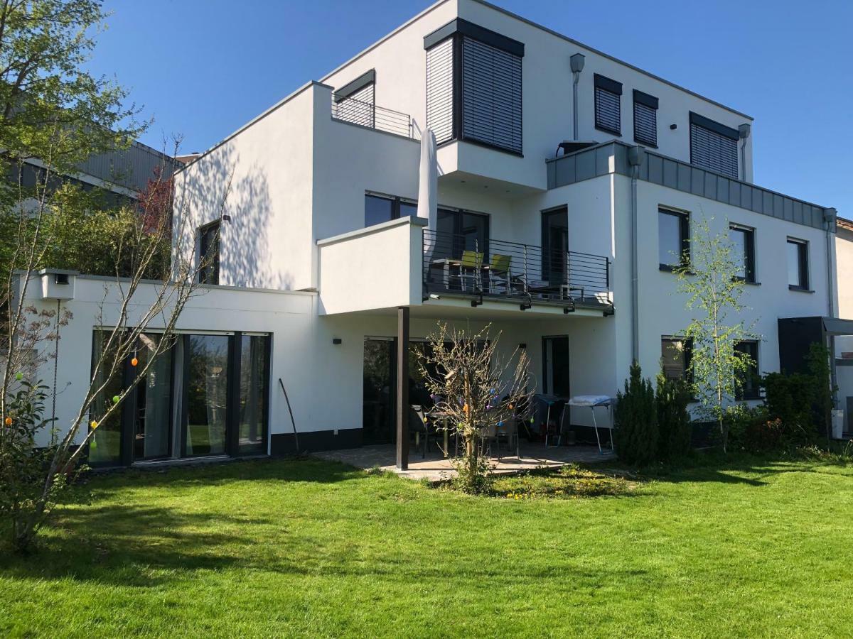 Appartement Elzerland Mayen Luaran gambar
