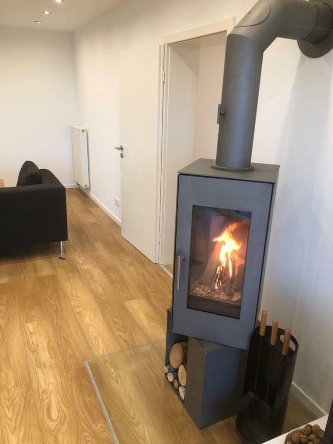Appartement Elzerland Mayen Luaran gambar