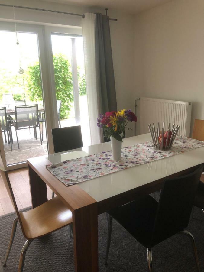 Appartement Elzerland Mayen Luaran gambar
