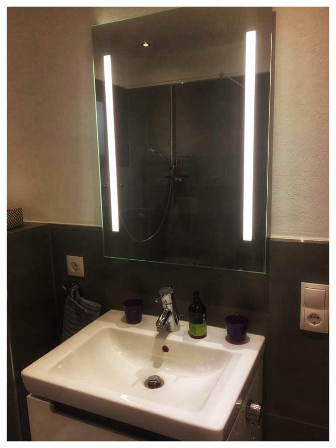 Appartement Elzerland Mayen Luaran gambar