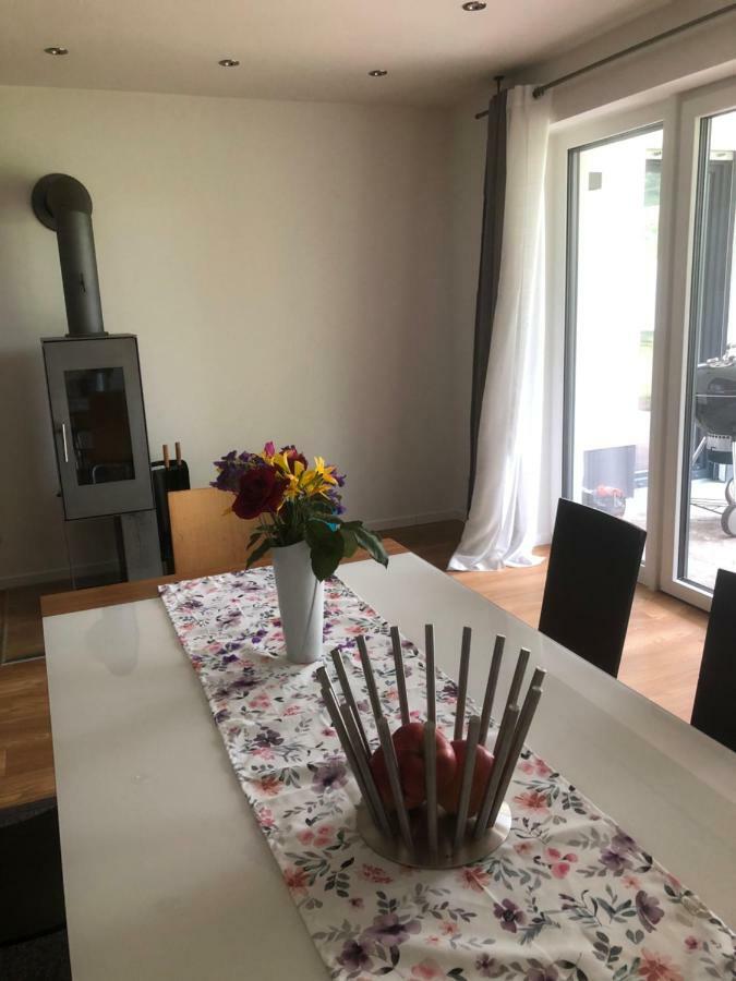 Appartement Elzerland Mayen Luaran gambar