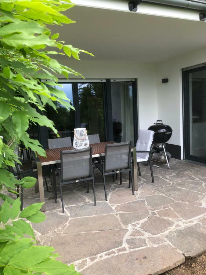Appartement Elzerland Mayen Luaran gambar