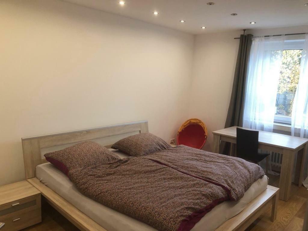 Appartement Elzerland Mayen Luaran gambar