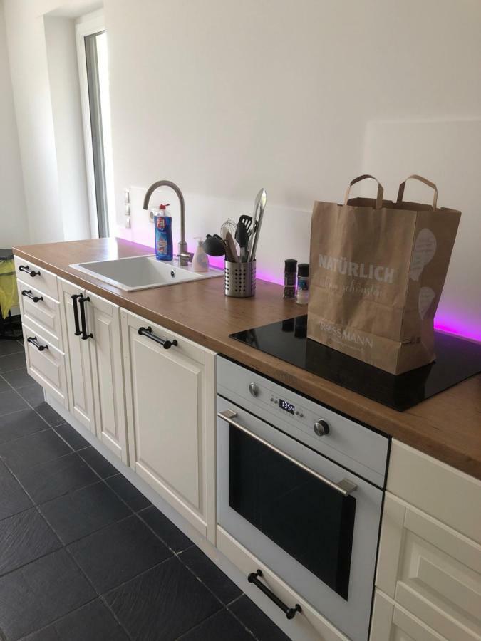 Appartement Elzerland Mayen Luaran gambar