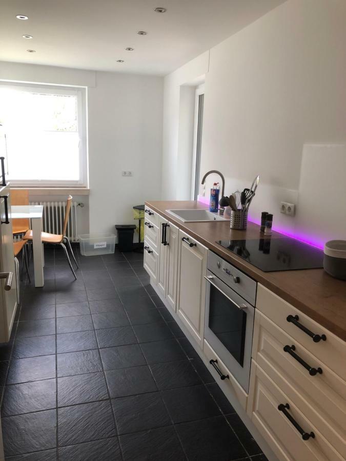 Appartement Elzerland Mayen Luaran gambar