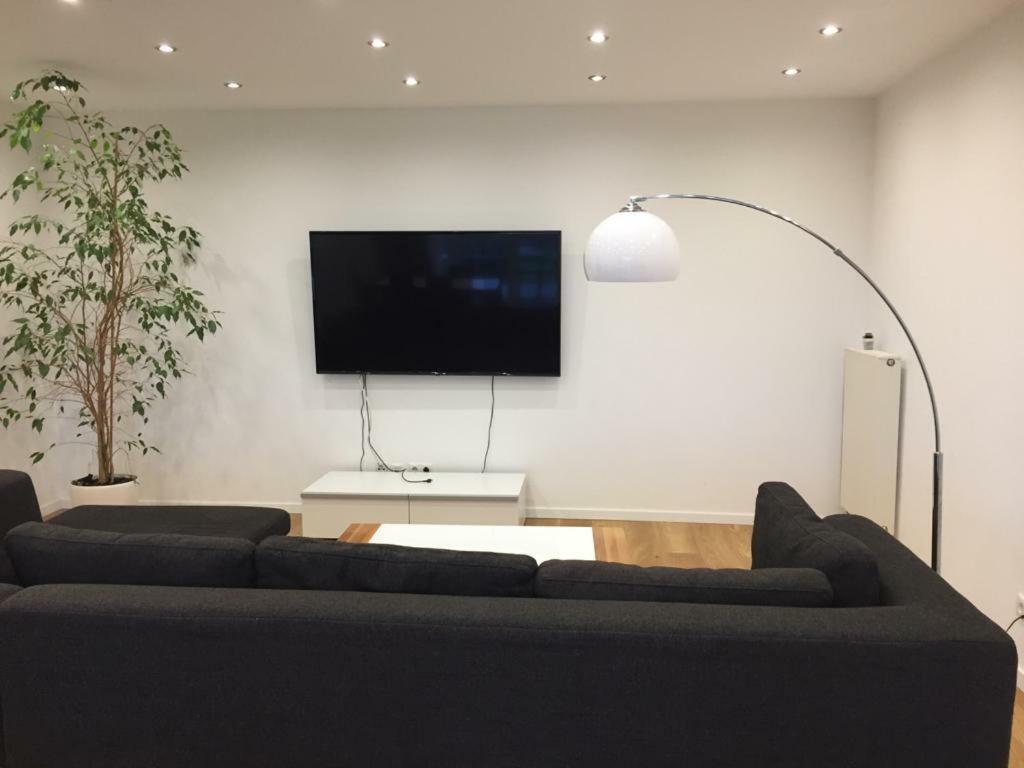 Appartement Elzerland Mayen Luaran gambar